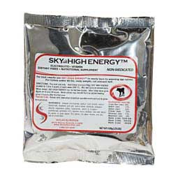 Sky High Energy for Calves  Skylar Nutrition